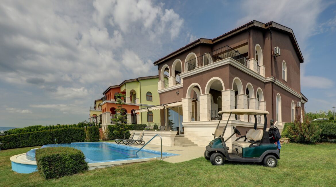 TOURIST BUSINESS IN BULGARIA FOR SALE